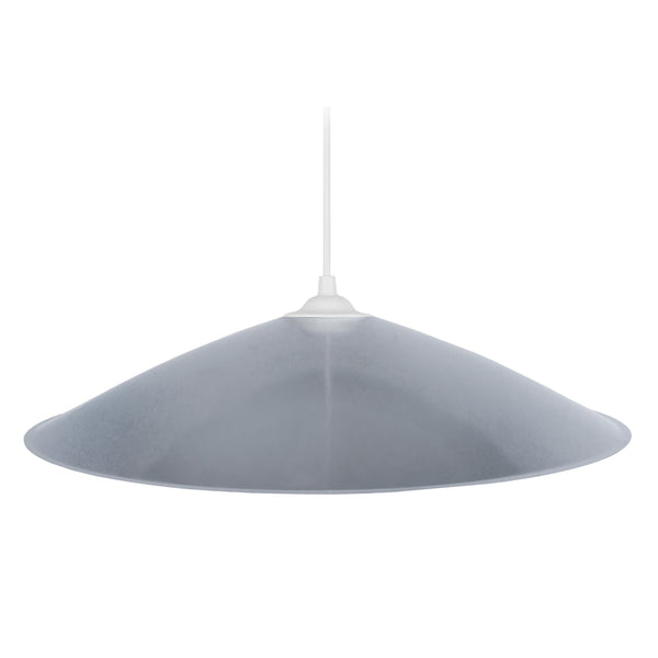 <tc>Suspensão TÔLE CONIQUE  33,5cm - 1 Luz  </tc>