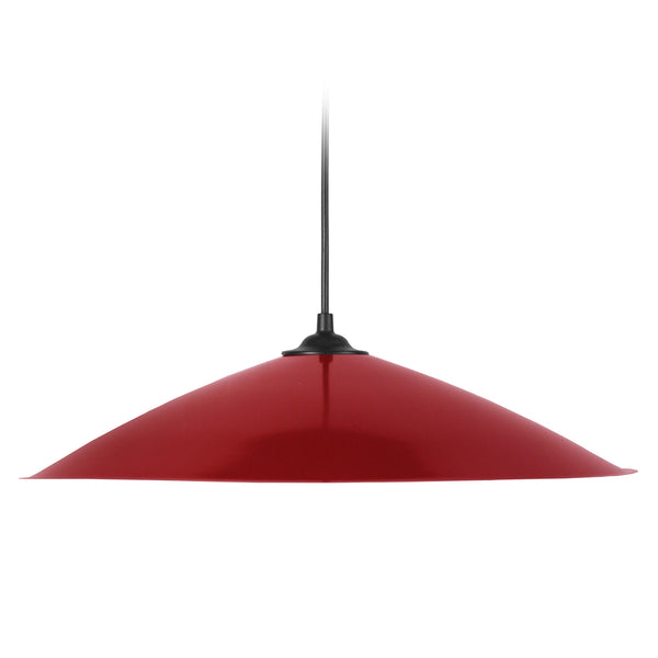 <tc>Suspensão TÔLE CONIQUE  33,5cm - 1 Luz  </tc>