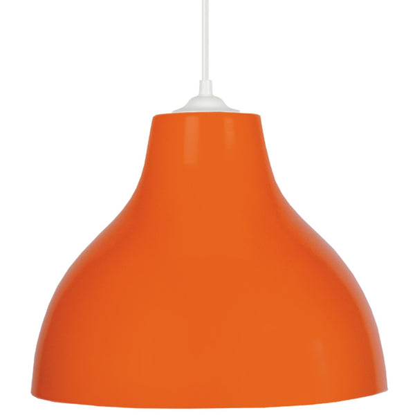 <tc>Suspensão TOSELIA  30cm - 1 Luz </tc>