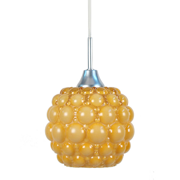 <transcy>Suspensão FLEUVE  36cm - 1 Luz </transcy>