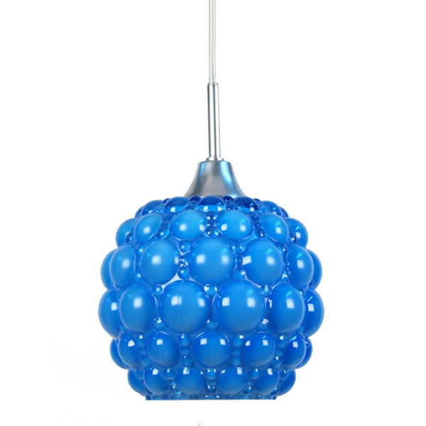 <transcy>Suspensão FLEUVE  36cm - 1 Luz </transcy>