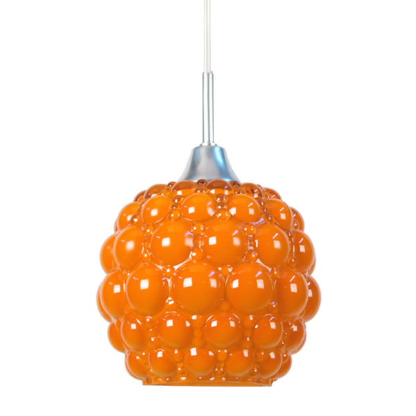 <transcy>Suspensão FLEUVE  36cm - 1 Luz </transcy>