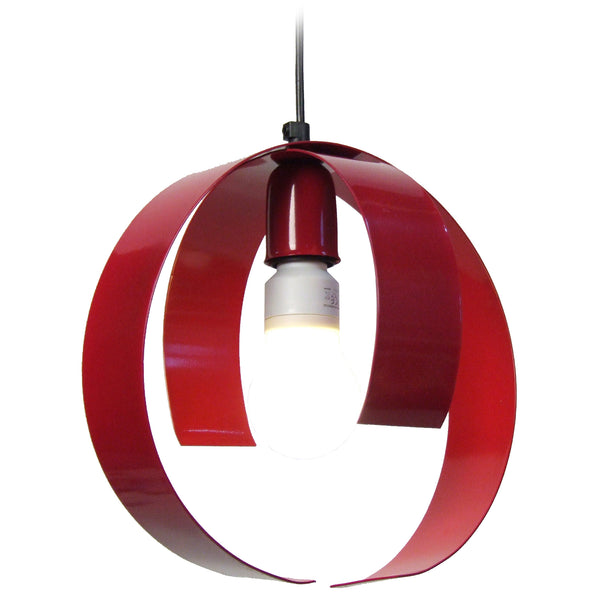 <tc>Suspensão TOOL  26cm - 1 Luz  </tc>