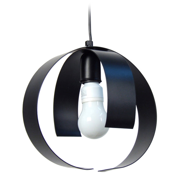 <tc>Suspensão TOOL  26cm - 1 Luz  </tc>
