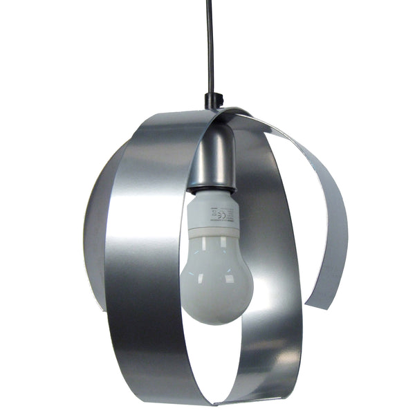 <tc>Suspensão TOOL  26cm - 1 Luz  </tc>