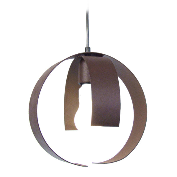 <tc>Suspensão TOOL  26cm - 1 Luz  </tc>