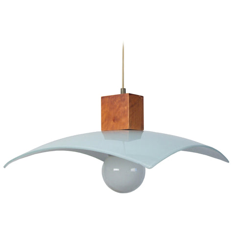 <tc>Suspensão POUTRES  38cm - 1 Luz </tc>