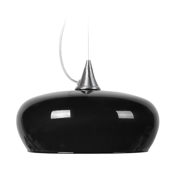 Suspension TOSEL MATILDE,métal  H80xD30xP30  cm.