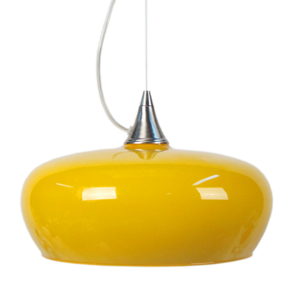 Suspension TOSEL MATILDE,métal  H80xD30xP30  cm.