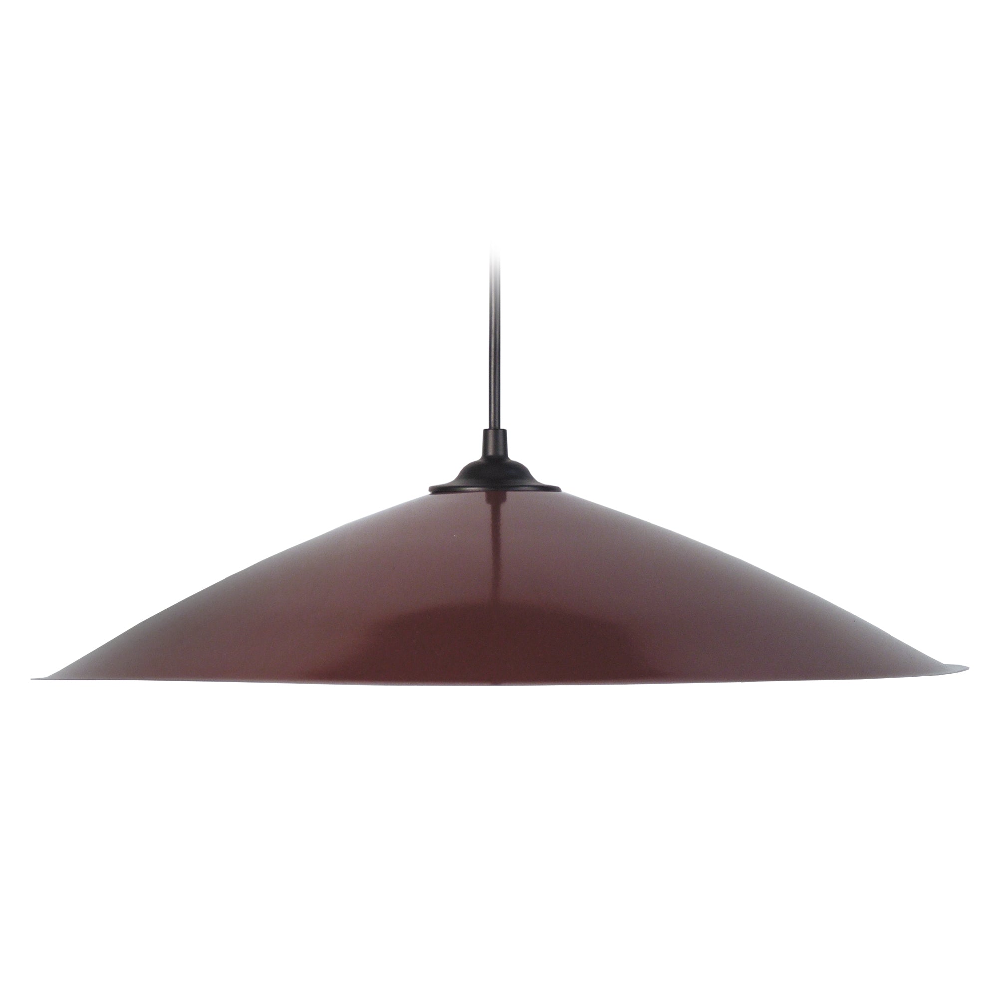 <tc>Suspensão TÔLE CONIQUE  33,5cm - 1 Luz  </tc>