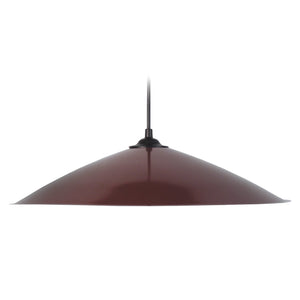 <tc>Suspensão TÔLE CONIQUE  33,5cm - 1 Luz  </tc>