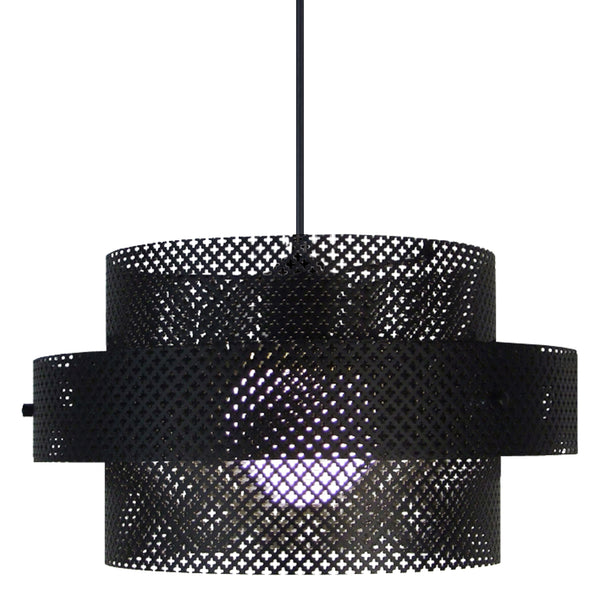 <tc>Suspensão STOCKHOLM  30cm - 1 Luz   </tc>