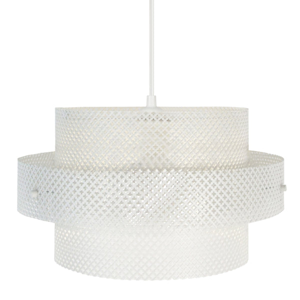 <tc>Suspensão STOCKHOLM  30cm - 1 Luz   </tc>