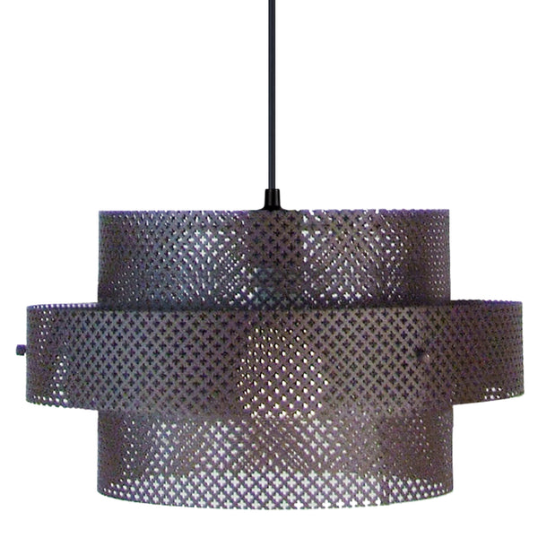 <tc>Suspensão STOCKHOLM  30cm - 1 Luz   </tc>