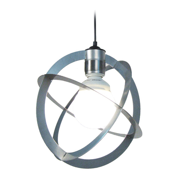 <tc>Suspensão URANO  28cm - 1 Luz  </tc>