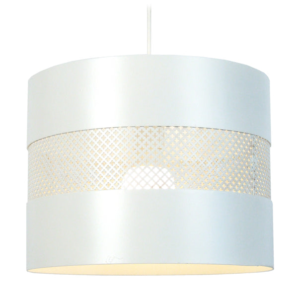 <tc>Suspensão EVASION  30cm - 1 Luz  </tc>