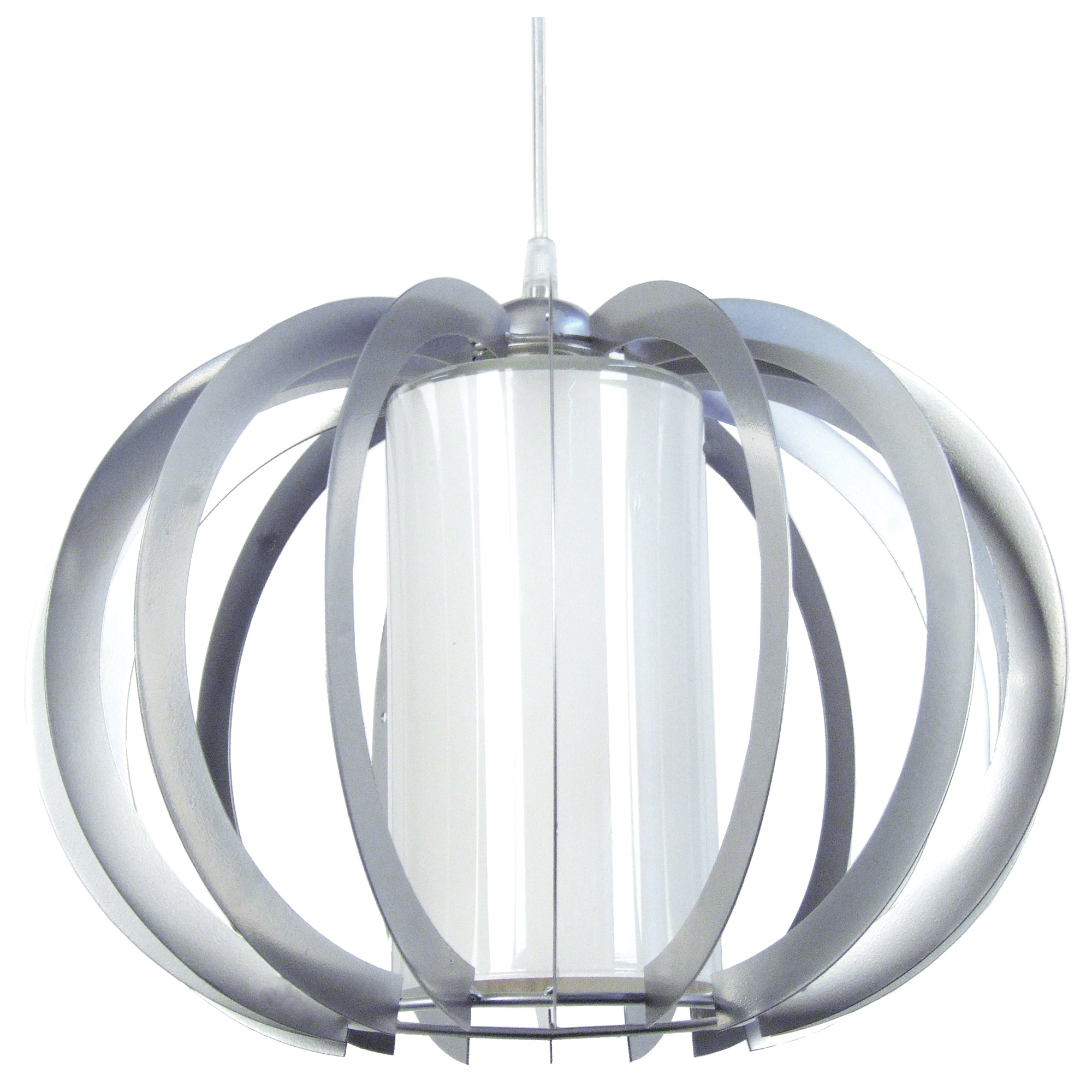 <tc>Suspensão SALOON  35cm - 1 Luz  </tc>