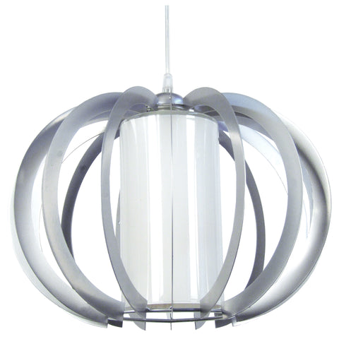 <tc>Suspensão SALOON  35cm - 1 Luz  </tc>