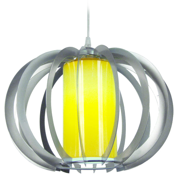 <tc>Suspensão SALOON  35cm - 1 Luz  </tc>