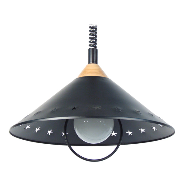 Suspension M&B ETOILE 40cm - 1 Lumière