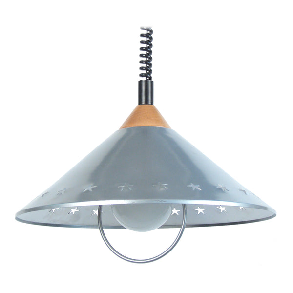 Suspension M&B ETOILE 40cm - 1 Lumière