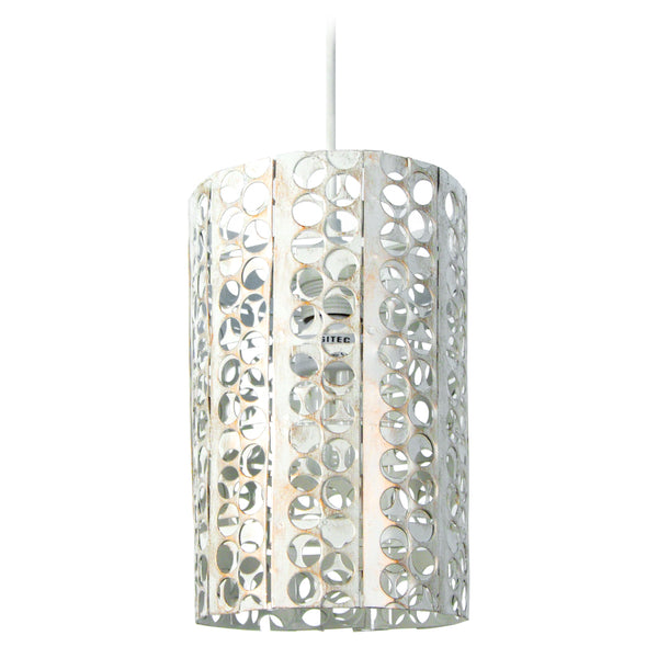 <tc>Suspensão ZEN  18cm - 1 Luz  </tc>