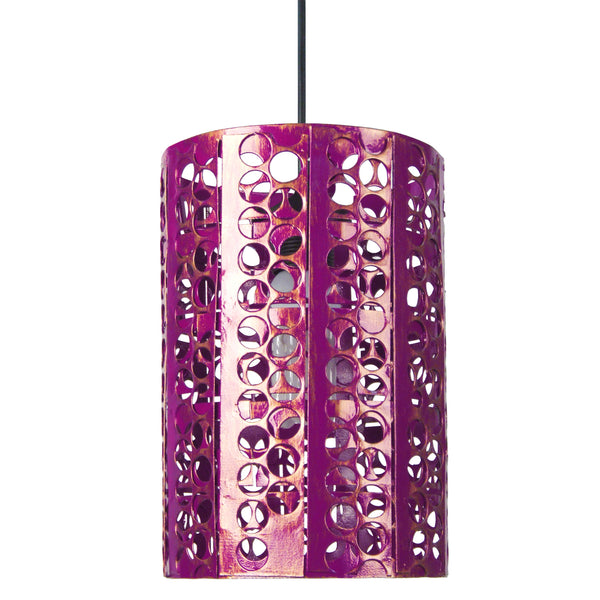 <tc>Suspensão ZEN  18cm - 1 Luz  </tc>
