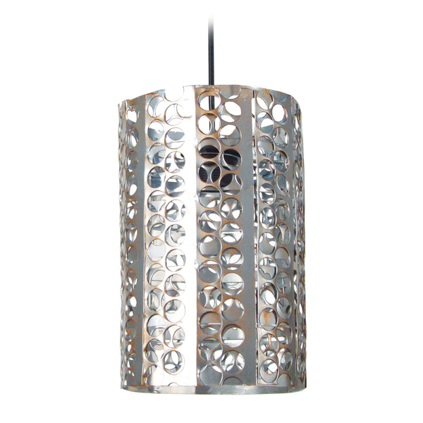 <tc>Suspensão ZEN  18cm - 1 Luz  </tc>
