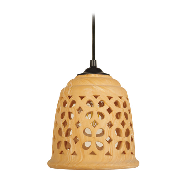 <tc>Suspensão LOULÉ  15,5cm - 1 Luz  </tc>