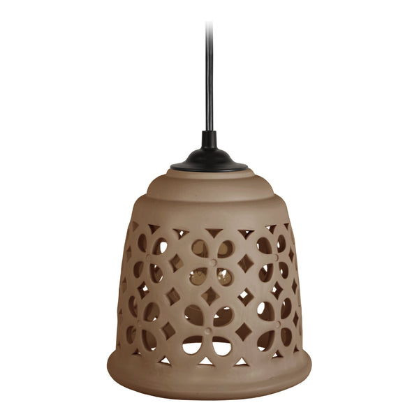 <tc>Suspensão LOULÉ  15,5cm - 1 Luz  </tc>