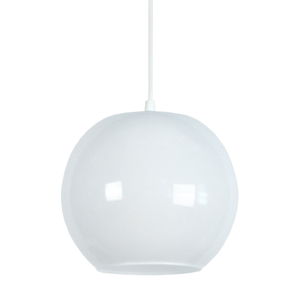 <tc>Suspensão BOULE VERRE  20cm - 1 Luz  </tc>