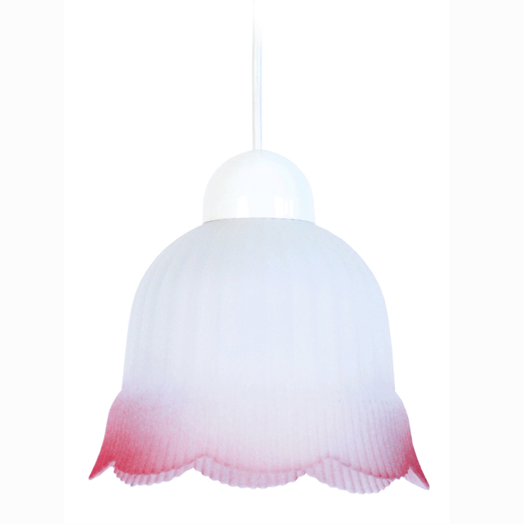 <tc>Suspensão TOLEDO  17cm - 1 Luz  </tc>