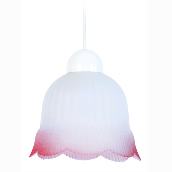 <tc>Suspensão TOLEDO  17cm - 1 Luz  </tc>