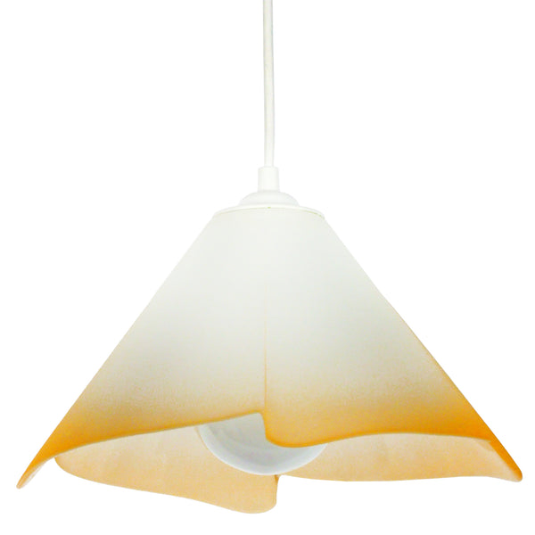 Suspension PALMITO 25cm - 1 Lumière