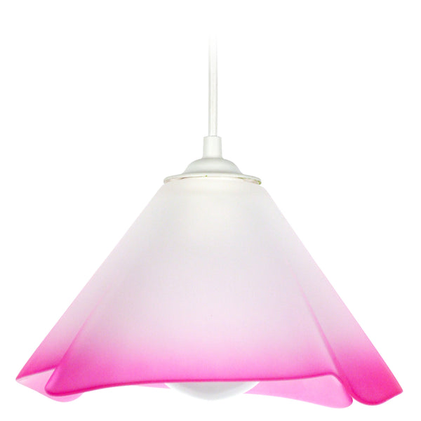 Suspension PALMITO 25cm - 1 Lumière