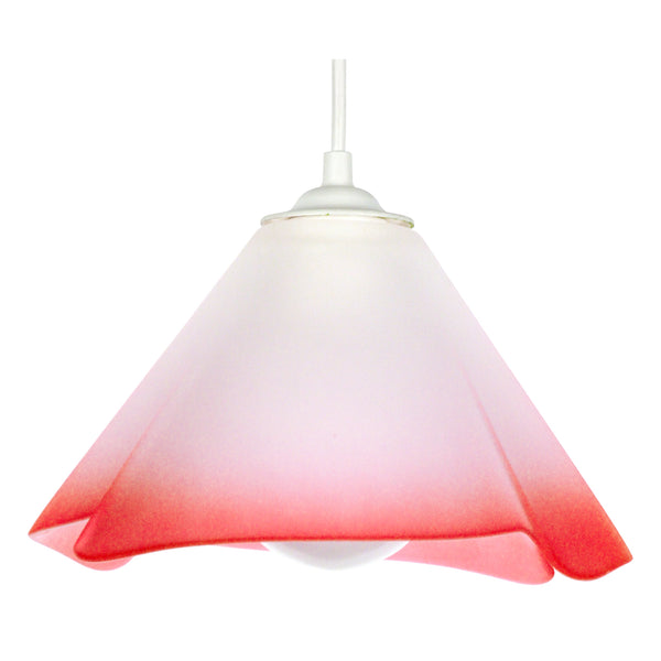 Suspension PALMITO 25cm - 1 Lumière