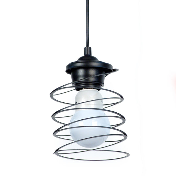 <transcy>Suspensão FLEUVE  36cm - 1 Luz </transcy>