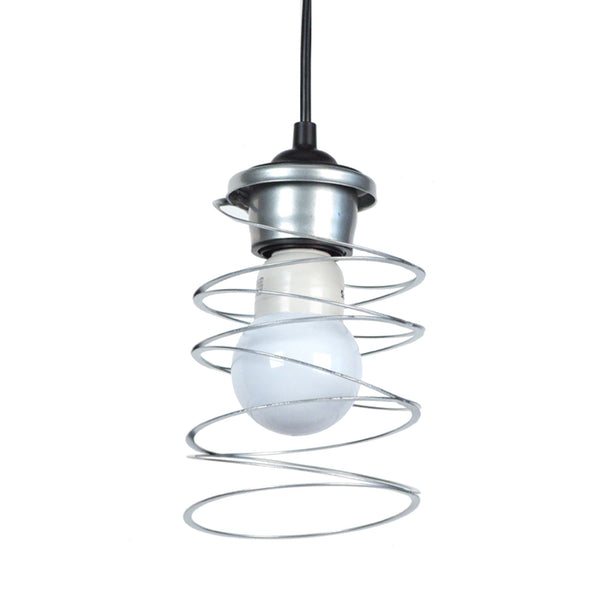 <transcy>Suspensão FLEUVE  36cm - 1 Luz </transcy>