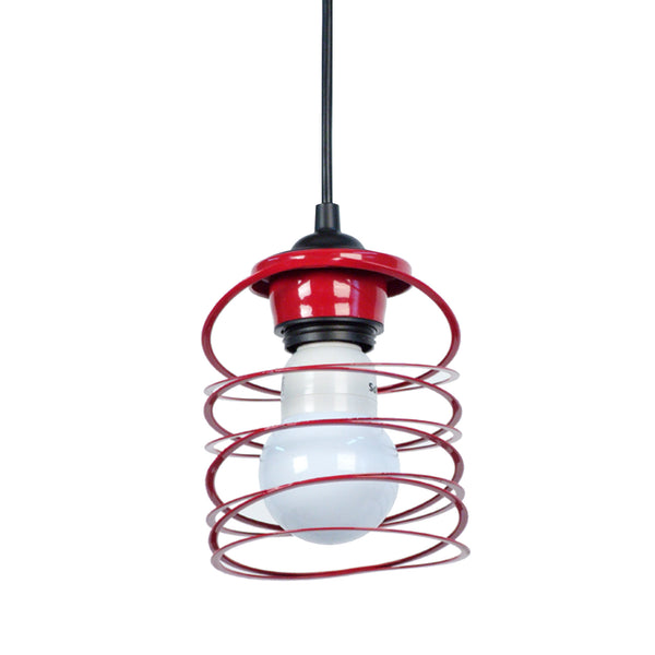 <transcy>Suspensão FLEUVE  36cm - 1 Luz </transcy>
