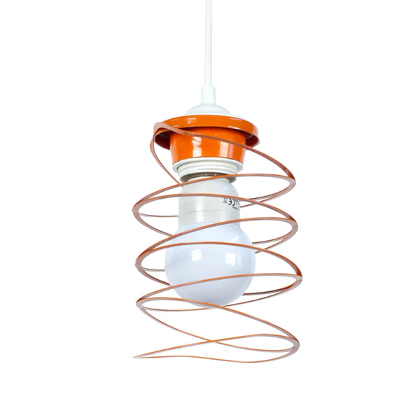 <transcy>Suspensão FLEUVE  36cm - 1 Luz </transcy>