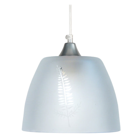 <transcy>Suspensão FLEUVE  36cm - 1 Luz </transcy>