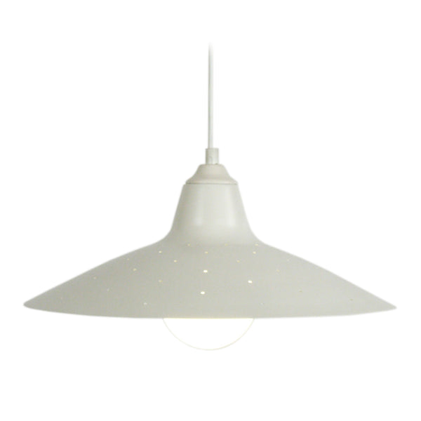<tc>Suspensão HOLES  38cm - 1 Luz </tc>
