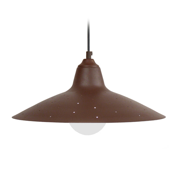 <tc>Suspensão HOLES  38cm - 1 Luz </tc>