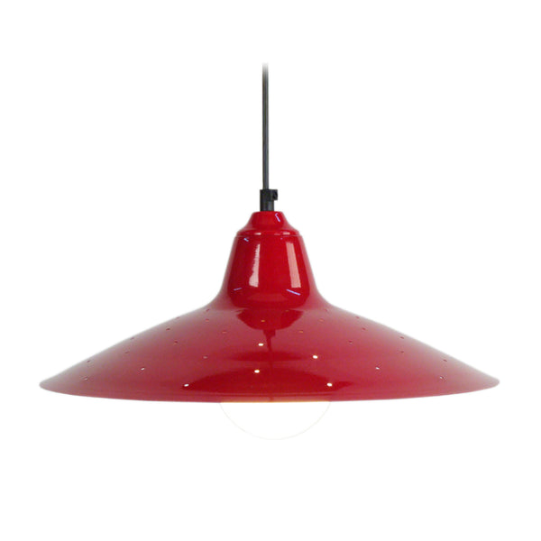 <tc>Suspensão HOLES  38cm - 1 Luz </tc>