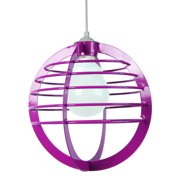 <tc>Suspensão UNIVERSE  28cm - 1 Luz  </tc>