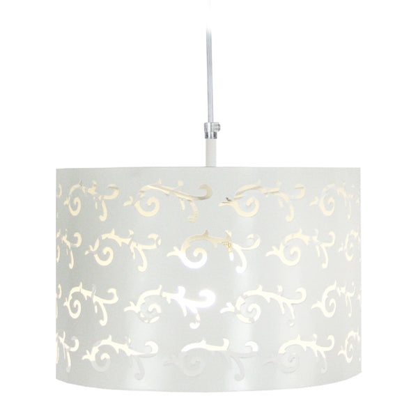 <tc>Suspensão LYS  30cm - 1 Luz</tc>