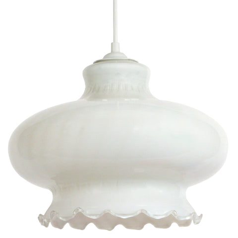 <tc>Suspensão AVILA  17,5cm - 1 Luz  </tc>