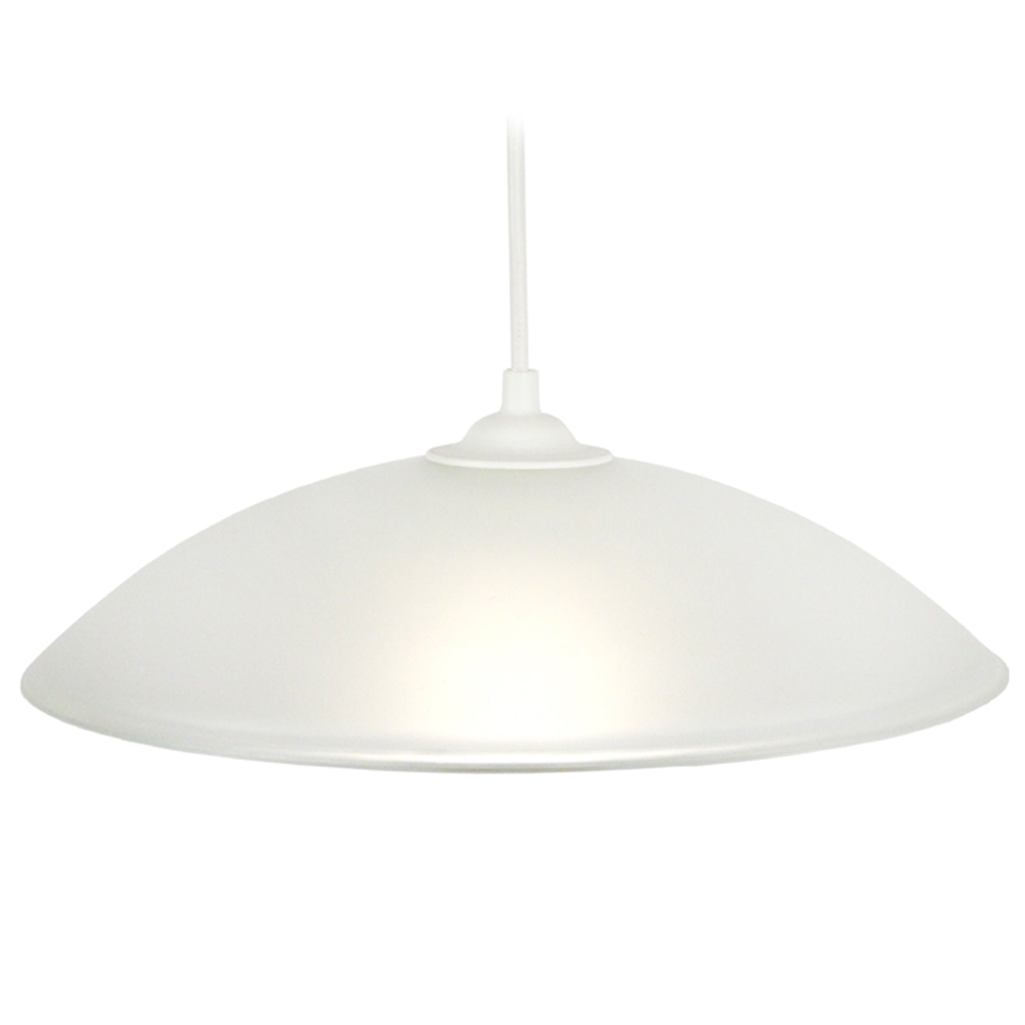 <tc>Suspensão NAOMI  30cm - 1 Luz  </tc>