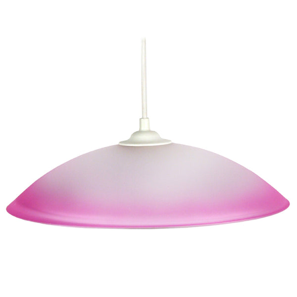 <tc>Suspensão NAOMI  30cm - 1 Luz  </tc>