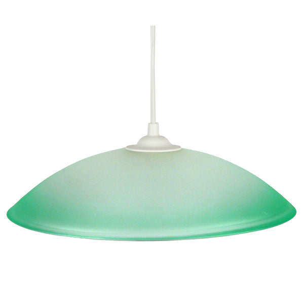 <tc>Suspensão NAOMI  30cm - 1 Luz  </tc>